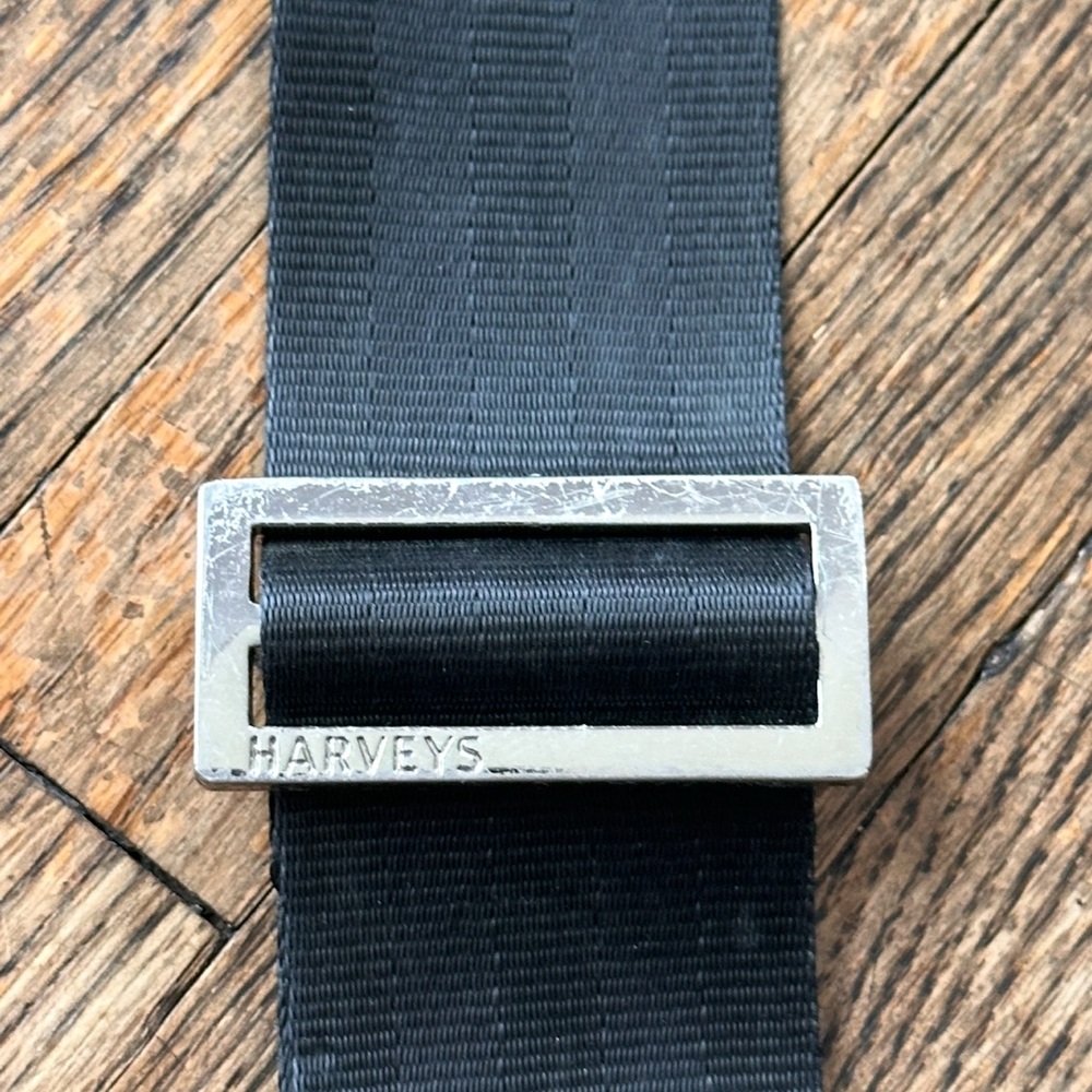 Original Harvey’s Seatbelt Crossbody Bag - Picture 4 of 9